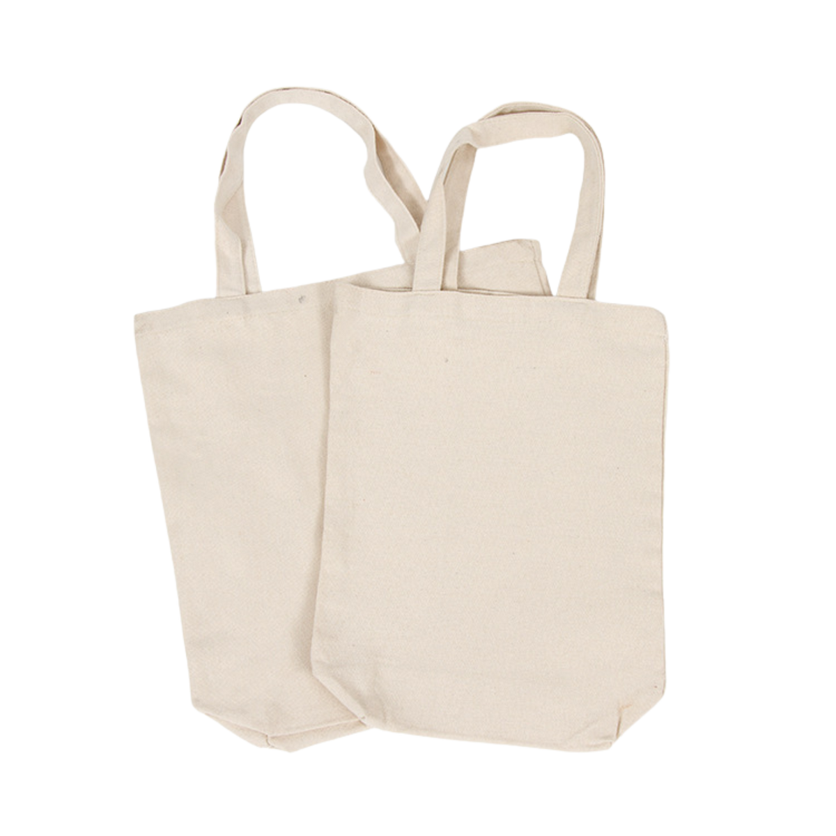 Shopping Cotton Tote Bag (Deliver in 4-6 weeks)
