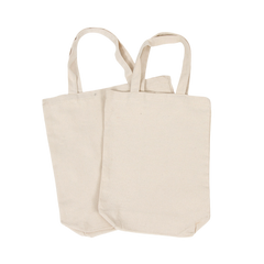 Shopping Cotton Tote Bag (Deliver in 4-6 weeks)