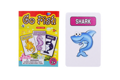 Mini Go Fish Playing Cards