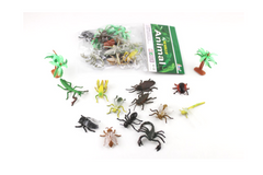 Insects Mini Figures