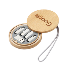 Eco-friendly Multi Cable Set (Deliver in 4-6 weeks)
