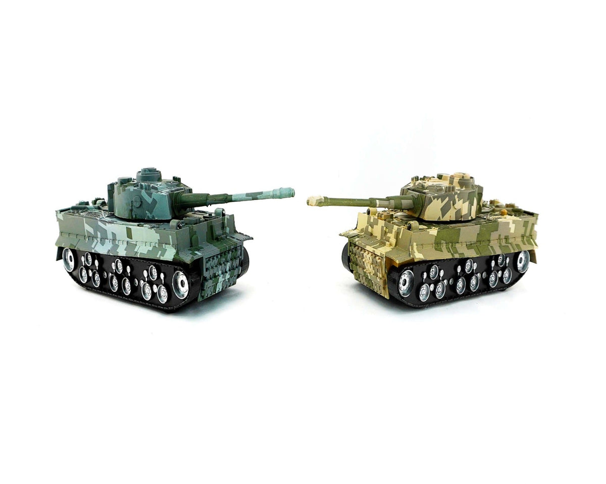 Battle Tank