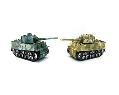 Battle Tank