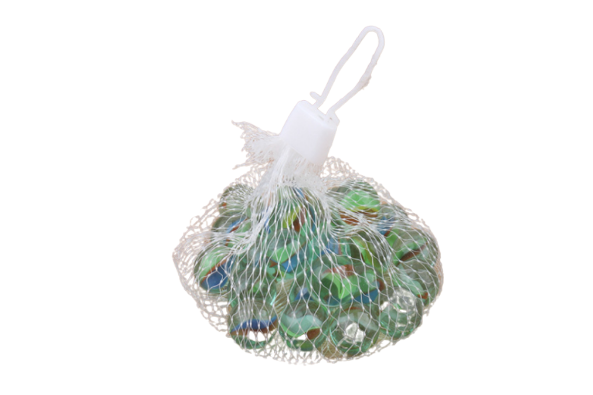 Glass Marbles