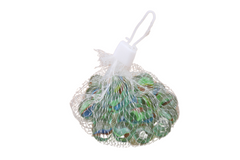 Glass Marbles