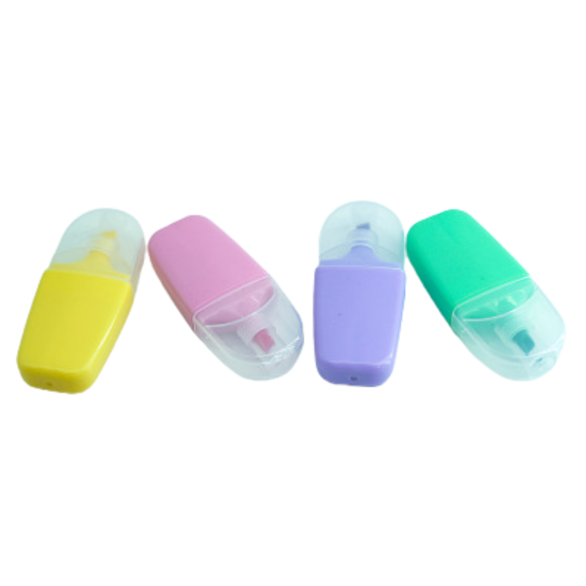 Cute Colorful Highlighter Pen (Deliver in 4-6 weeks)