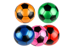 Inflatable Soccer Ball