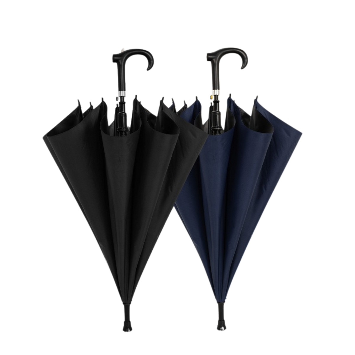 Non-Slip Long Handle Umbrella (Deliver in 4-6 weeks)