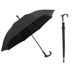 Non-Slip Long Handle Umbrella (Deliver in 4-6 weeks)