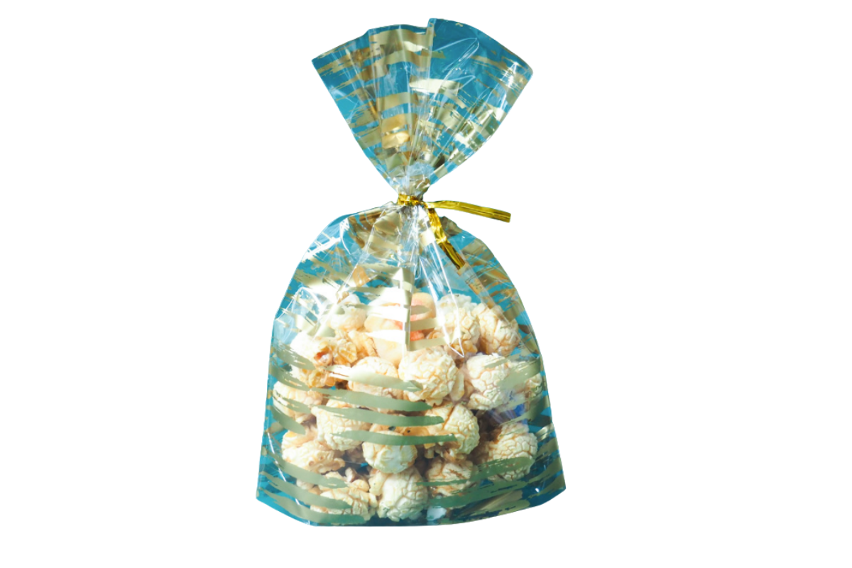 Goodie bag packaging H (Medium)