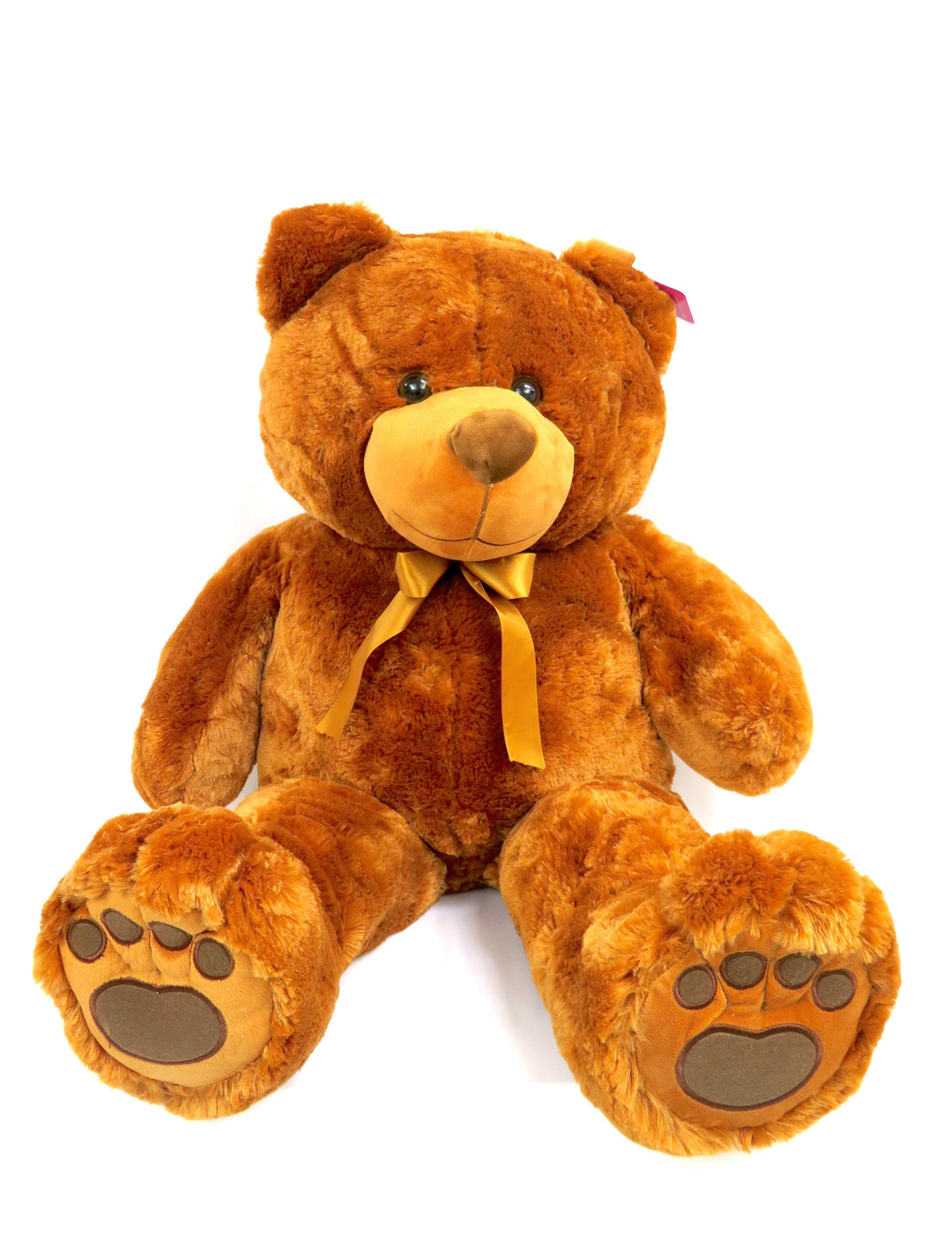 45" Brown Bear