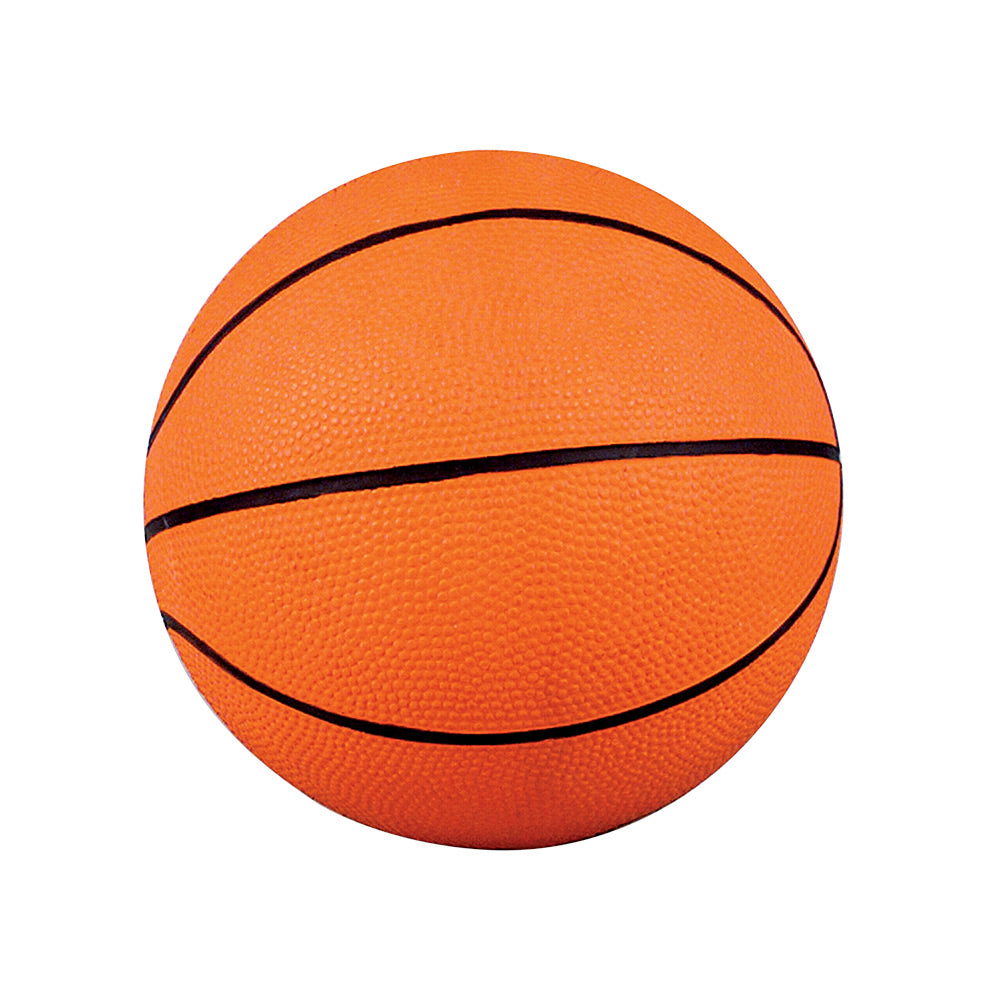 Orange Mini Basketball 7" (EACH)