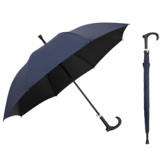 Non-Slip Long Handle Umbrella (Deliver in 4-6 weeks)