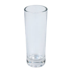 Clear Glass Shooters 1.5 oz (DZ)