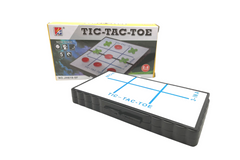Tic Tac Toe Travel Board Game