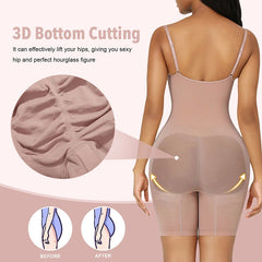 Shapewear Bodysuit