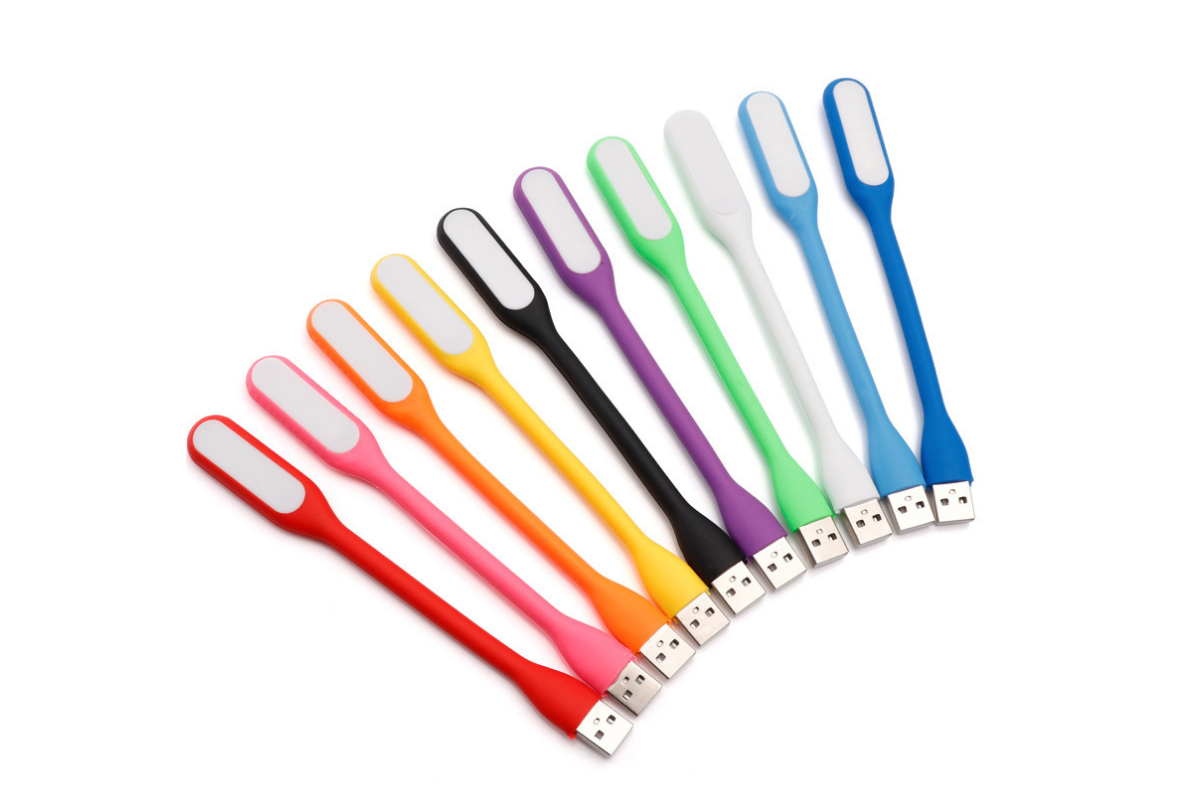 USB Powered LED Light
