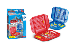 Naval Battleship Game