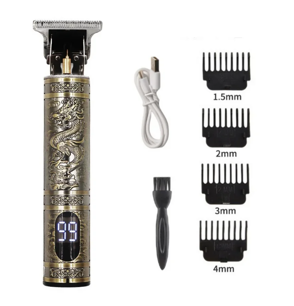 Hot Sale Electric Hair Cutting Machine