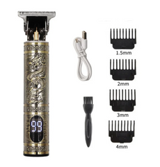 Hot Sale Electric Hair Cutting Machine