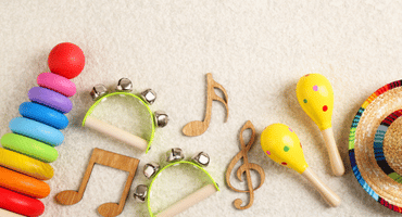Music Toy