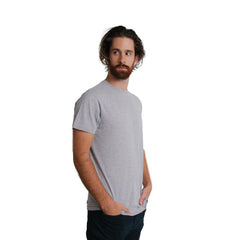 MEN'S SOFTSTYLE COMFORT FIT V-NECK TEE 601