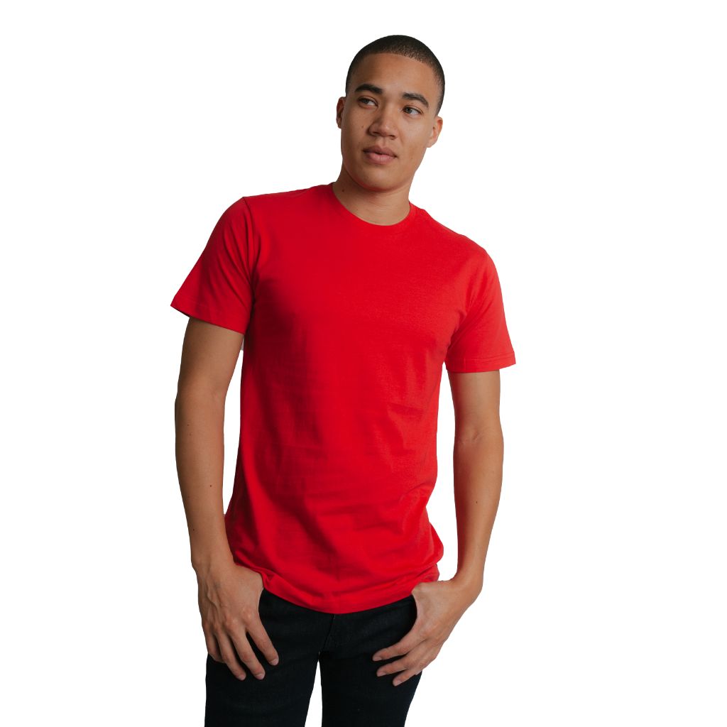 SmartBlanks 501 ADULT SHORT SLEEVES SOFT STYLE T-SHIRTS