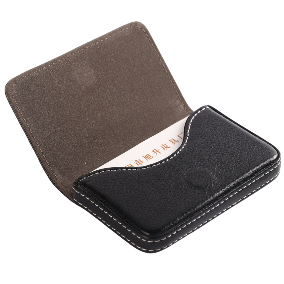 PU Leather Cardholder (Deliver in 4-6 weeks)