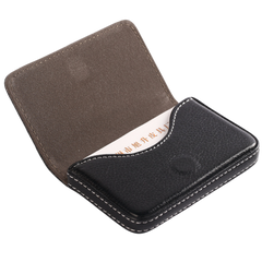 PU Leather Cardholder (Deliver in 4-6 weeks)