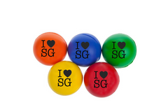 Stress Ball