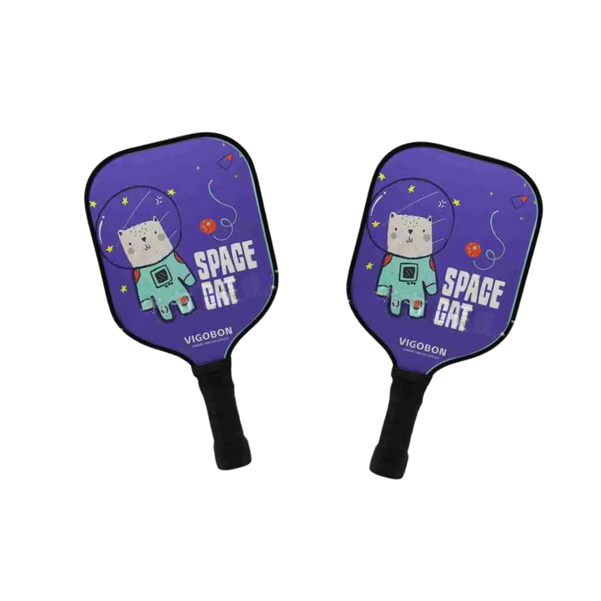Pickleball Paddle (Deliver in 4-6 weeks)