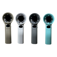 Turbo High-Speed Handheld Fan
