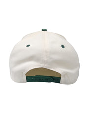 Dallas Hat Co 519 Blank Corduroy Plain Twill Five Panel Pro Style Cap Hat