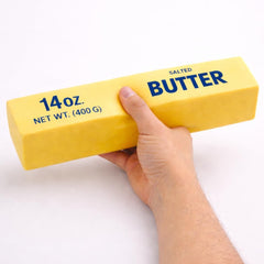 Big Butter Squishy