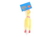 Screaming Chicken Toy