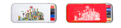 National Day Stationery Set With Stand