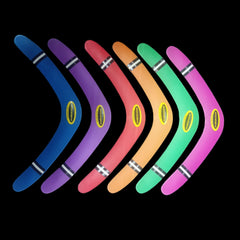 16" Boomerang