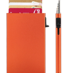 Click & Slide Card Holder (Deliver in 4-6 weeks)