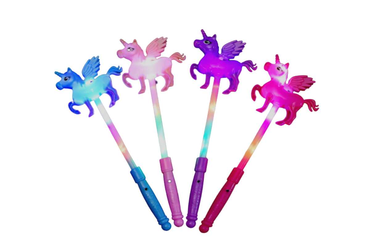 Unicorn Design LED Glow Stick