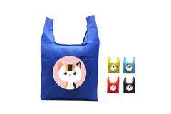Foldable Tote Bag