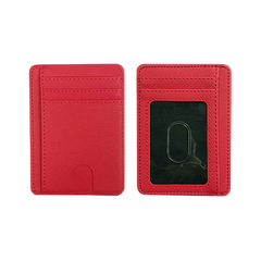Anti RFID Card Holder (Deliver in 4-6 weeks)