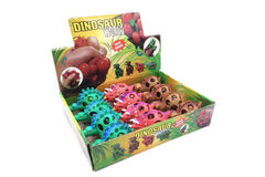 Dinosaur Design Stress Ball