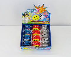 Super Speed Yo-Yo