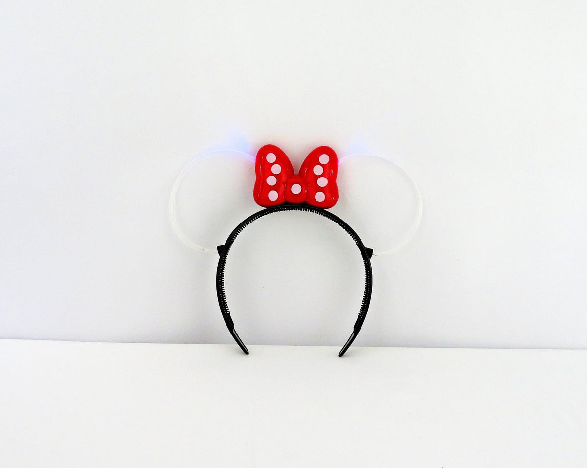 Bow Headband