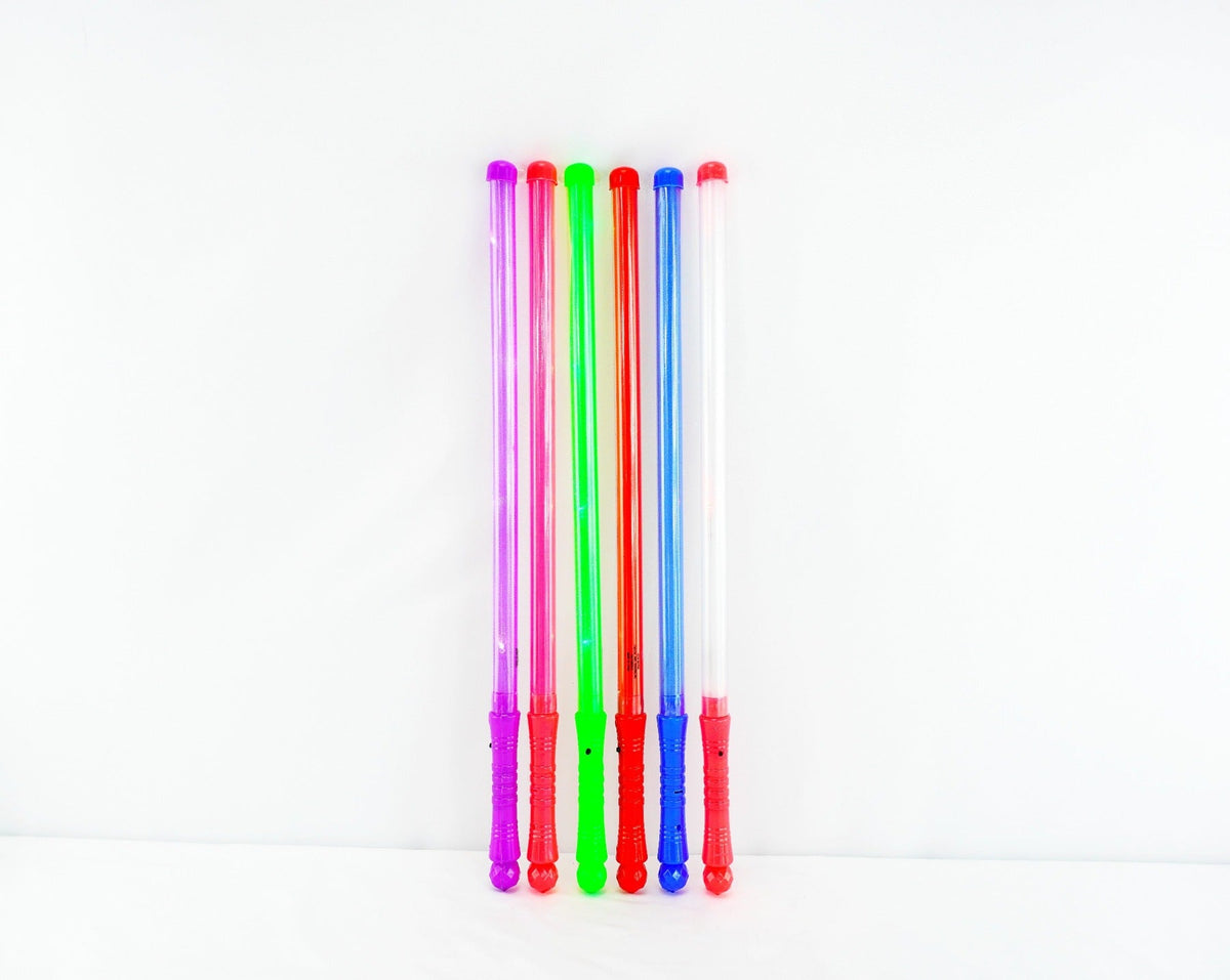 Light Up Sticks