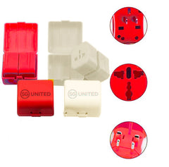 National Day Multifunctional Travel Plug Adapter