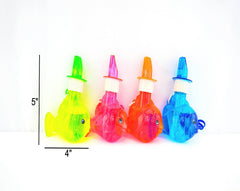 Bubble Whistle - Fish