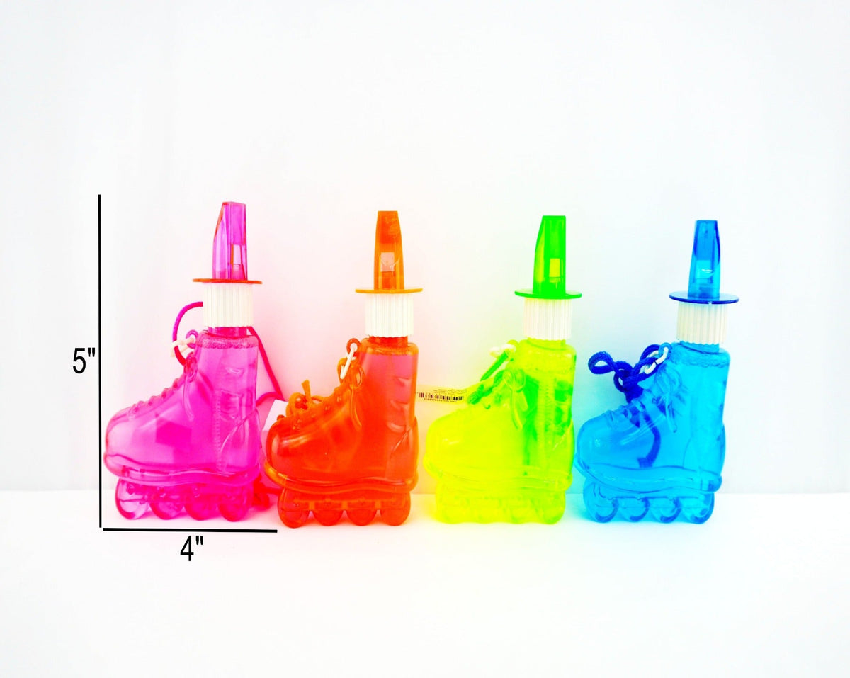 Bubble Whistle - Skate