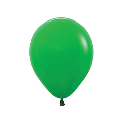 Shamrock Green Latex Balloons 11" (25 PACK)