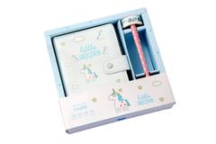 Unicorn Theme Gift Box